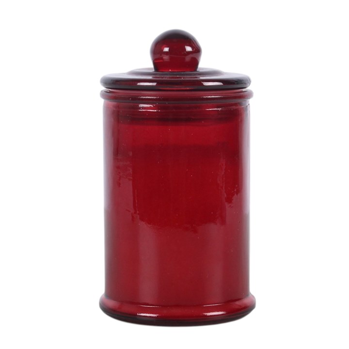Vampire Blood Dark Cherry Candle - view 5