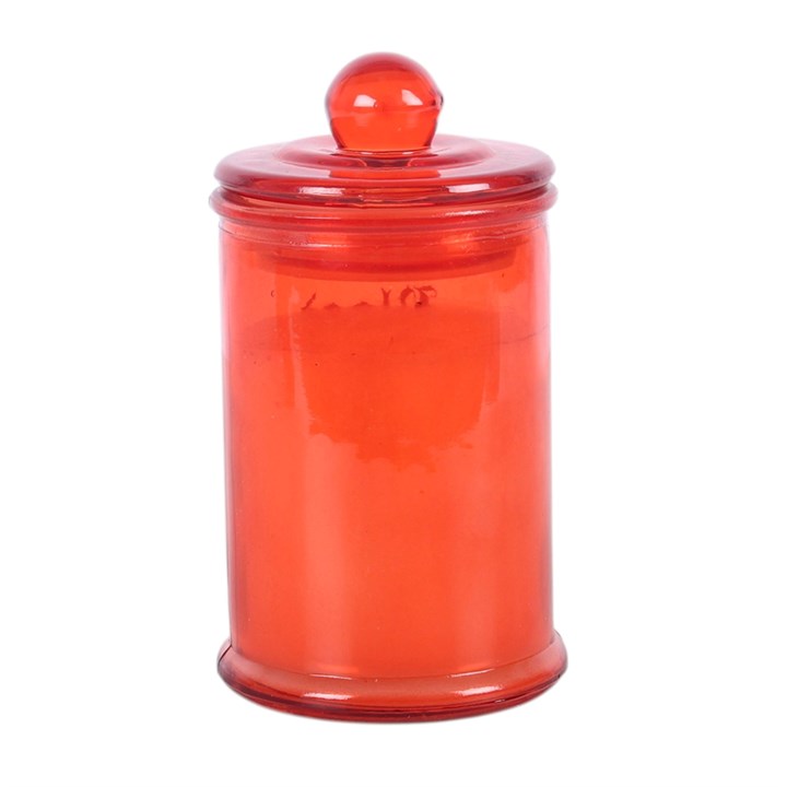 Blood Orange Citrus & Spice Candle - view 5
