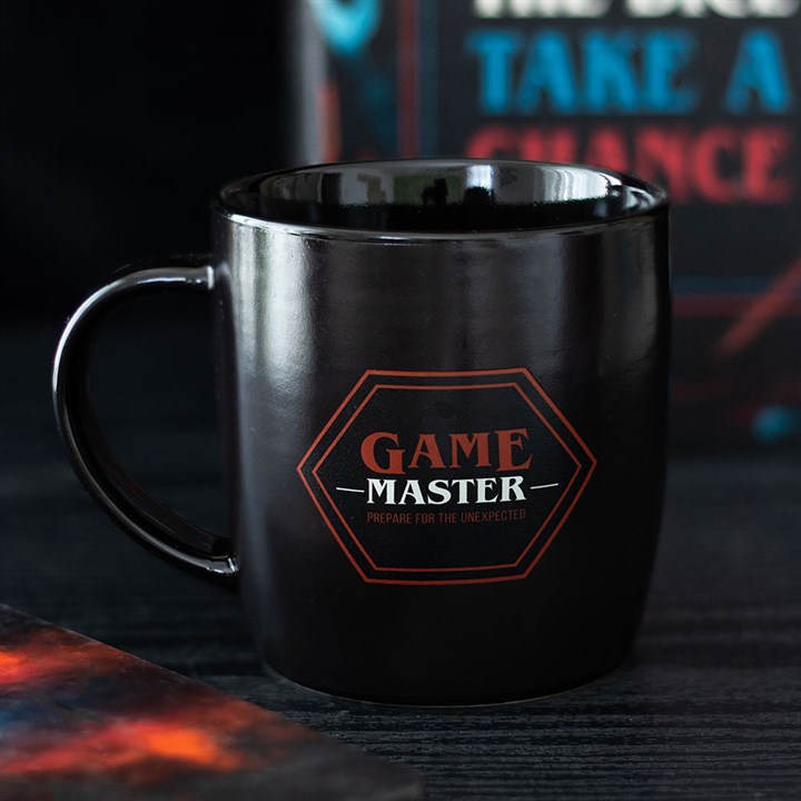 Gamemaster Heat Change Mug - view 2