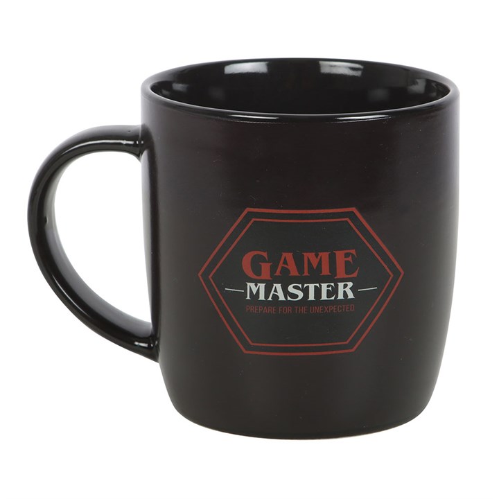 Gamemaster Heat Change Mug - view 5