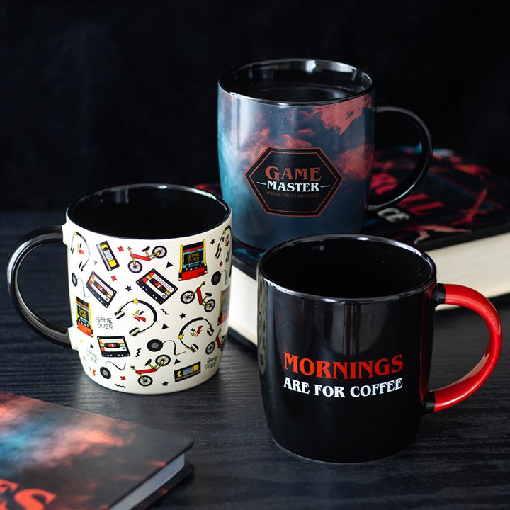 Gamemaster Heat Change Mug - view 6