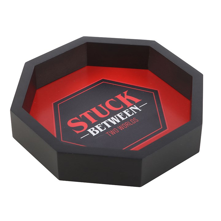 Stuck Between Two Worlds Dice Tray - view 2