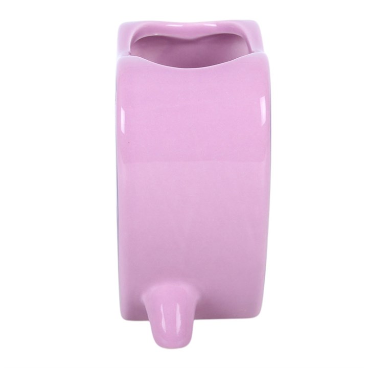 Pastel Talking Board Planchette Flower Vase - view 4