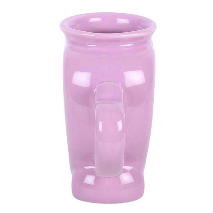 Pastel Love Potion Shaped Mug - view 4