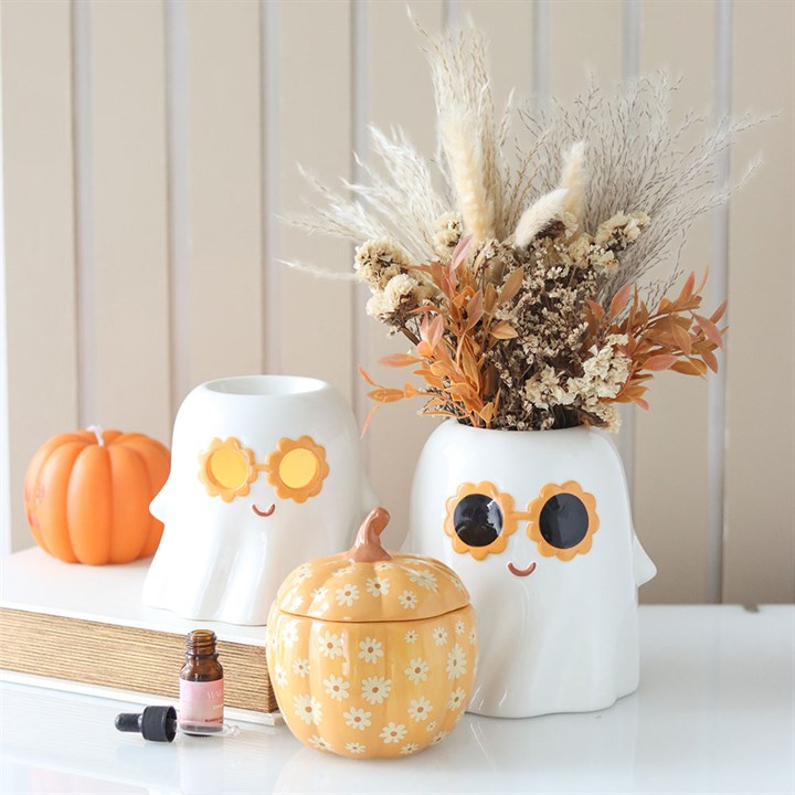 Groovy Ghost Vase - view 5
