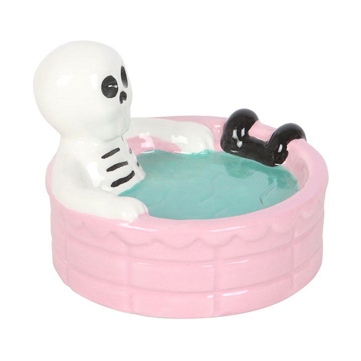 Dead Cool Skeleton Trinket Dish - view 3