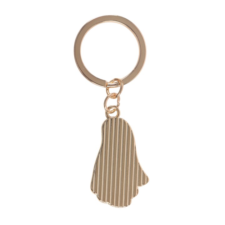 Ghost Stories Ghost Keyring - view 4