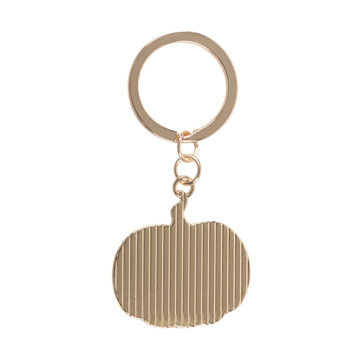 The Legend of Sleepy Hollow Pumpkin Keyring - view 4