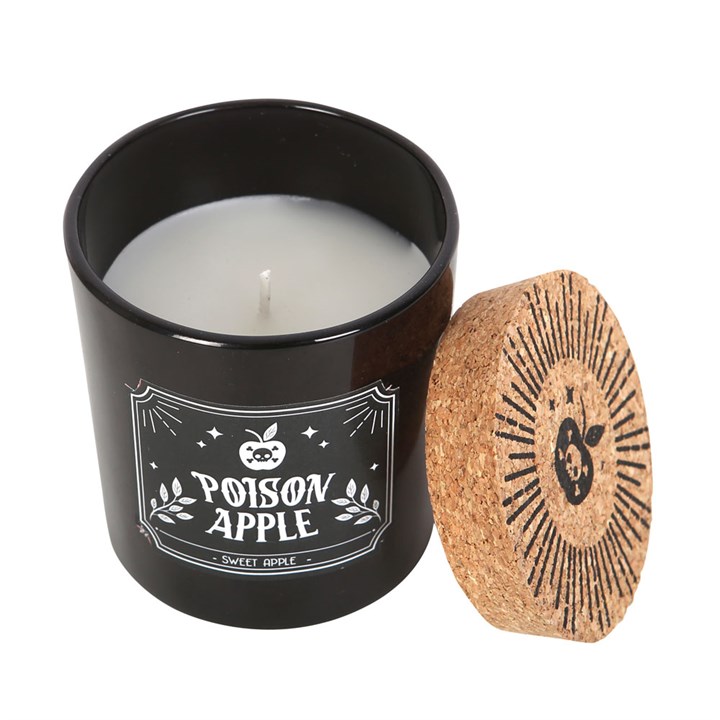 Poison Apple Sweet Apple Candle - view 3
