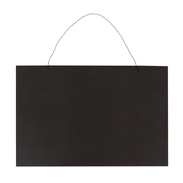 Trick or Treat Yourself Hanging Sign - view 2