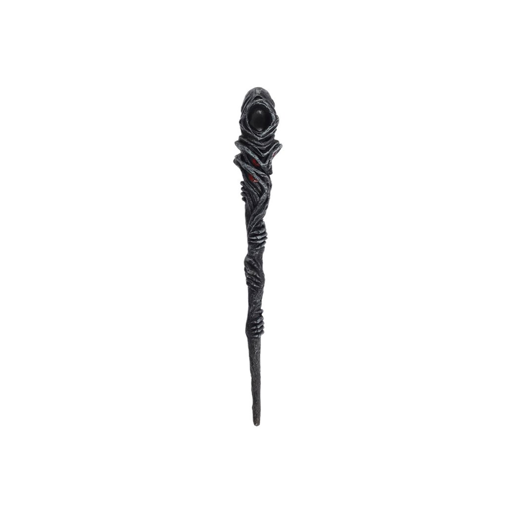Dark Grim Reaper Wand