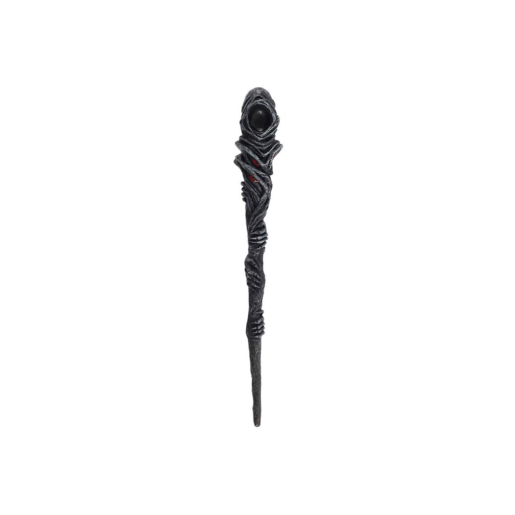 Dark Grim Reaper Wand