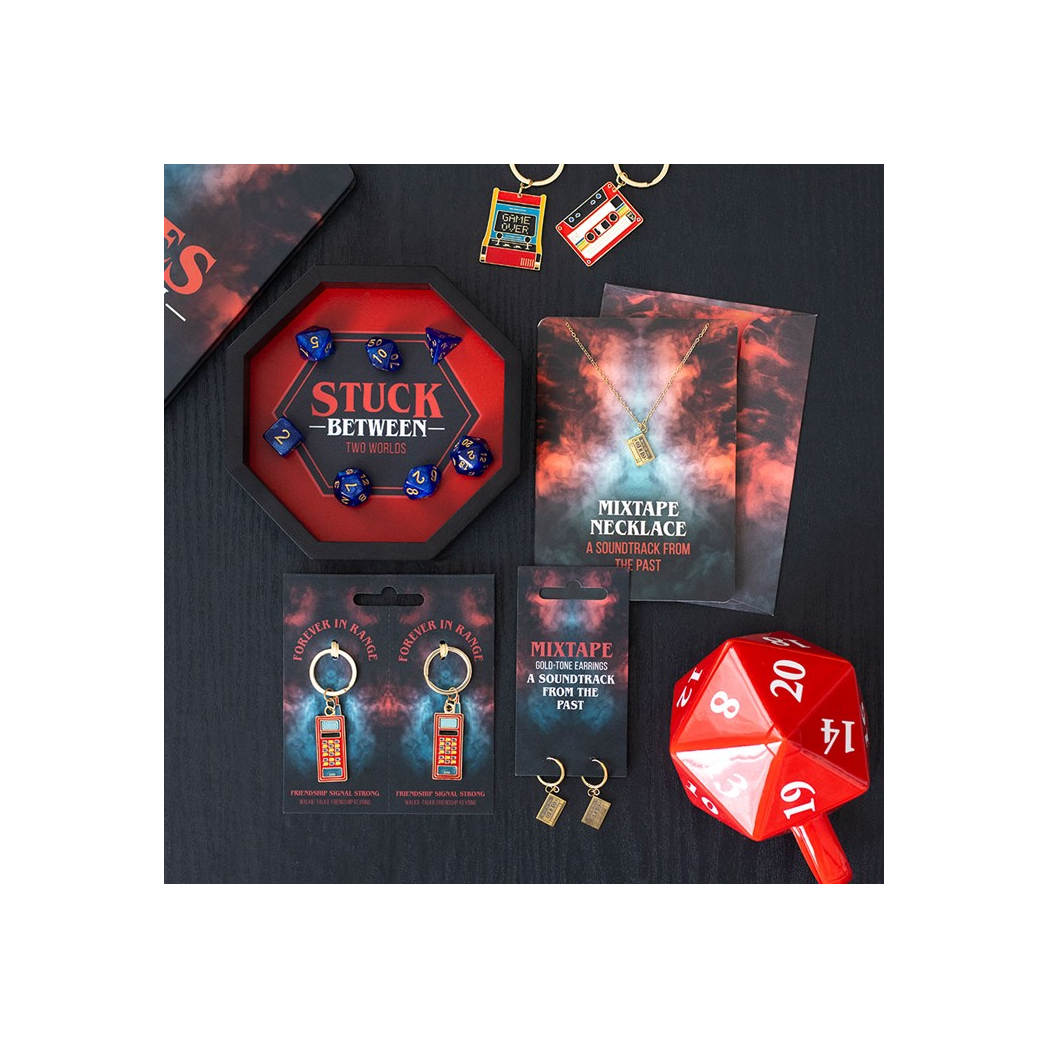 Stuck Between Two Worlds Dice Tray - view 6