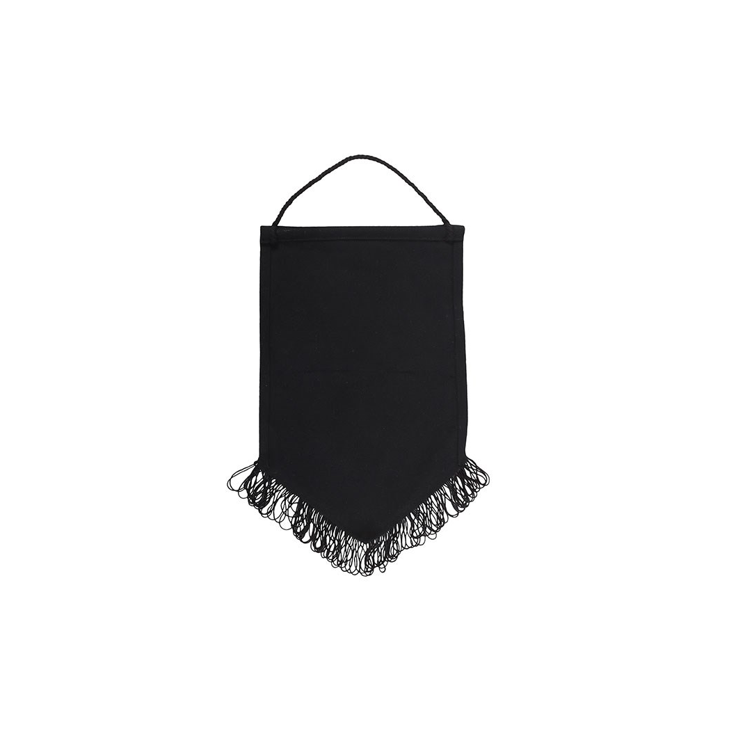 Support Your Local Witch Coven Hanging Fabric Banner - view 4