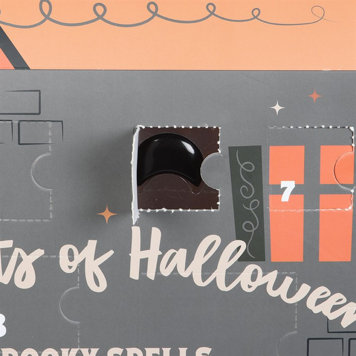 13 Nights Of Halloween Advent Calendar - view 4