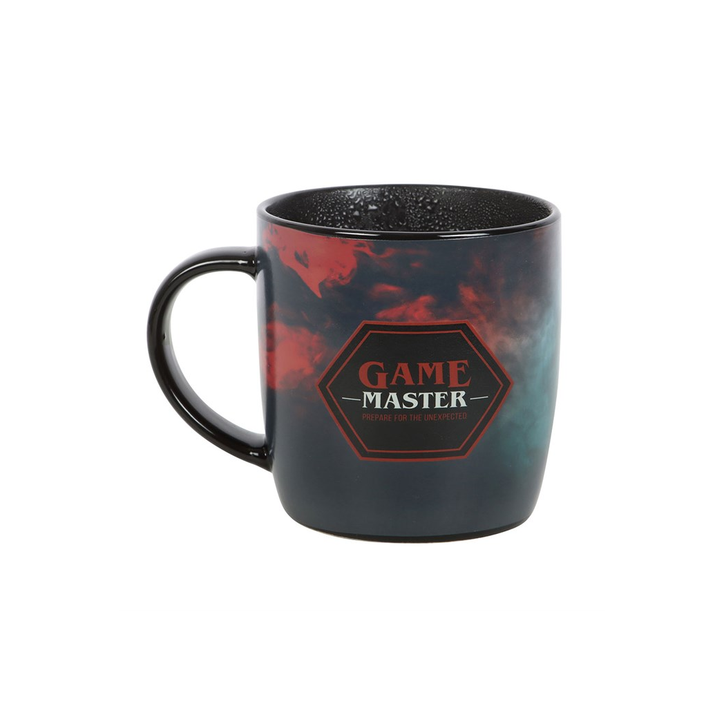 Gamemaster Heat Change Mug - view 3