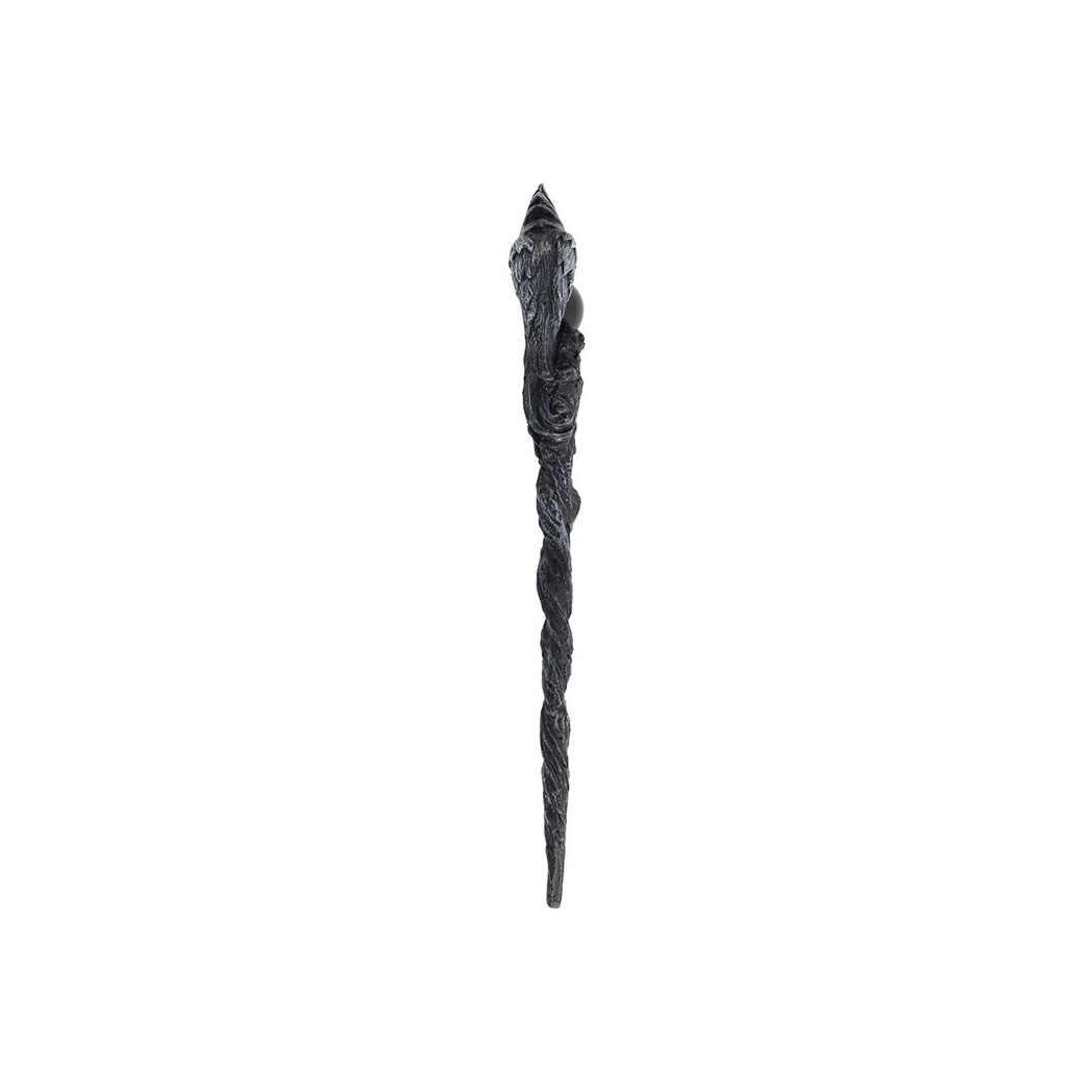 Dark Raven Wand - view 2