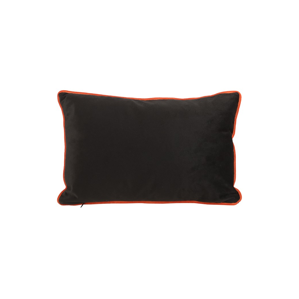 40cm Rectangular Haunted House Cushion - view 3