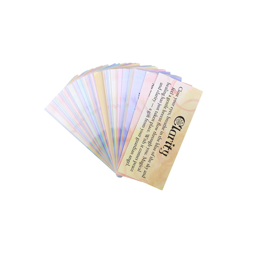 Healing Angel Cards - view 5