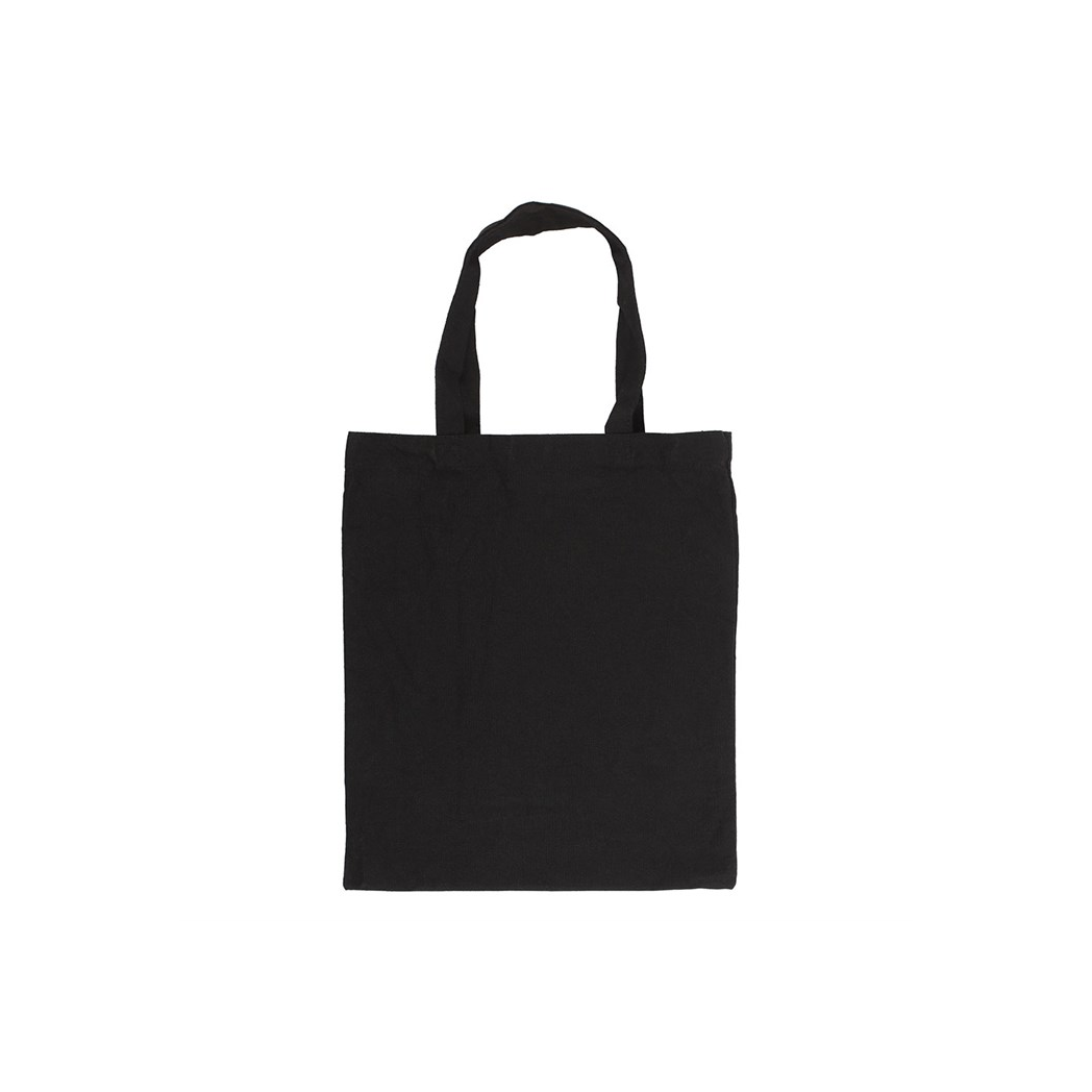 Venom & Vines Print Polycotton Tote Bag - view 4