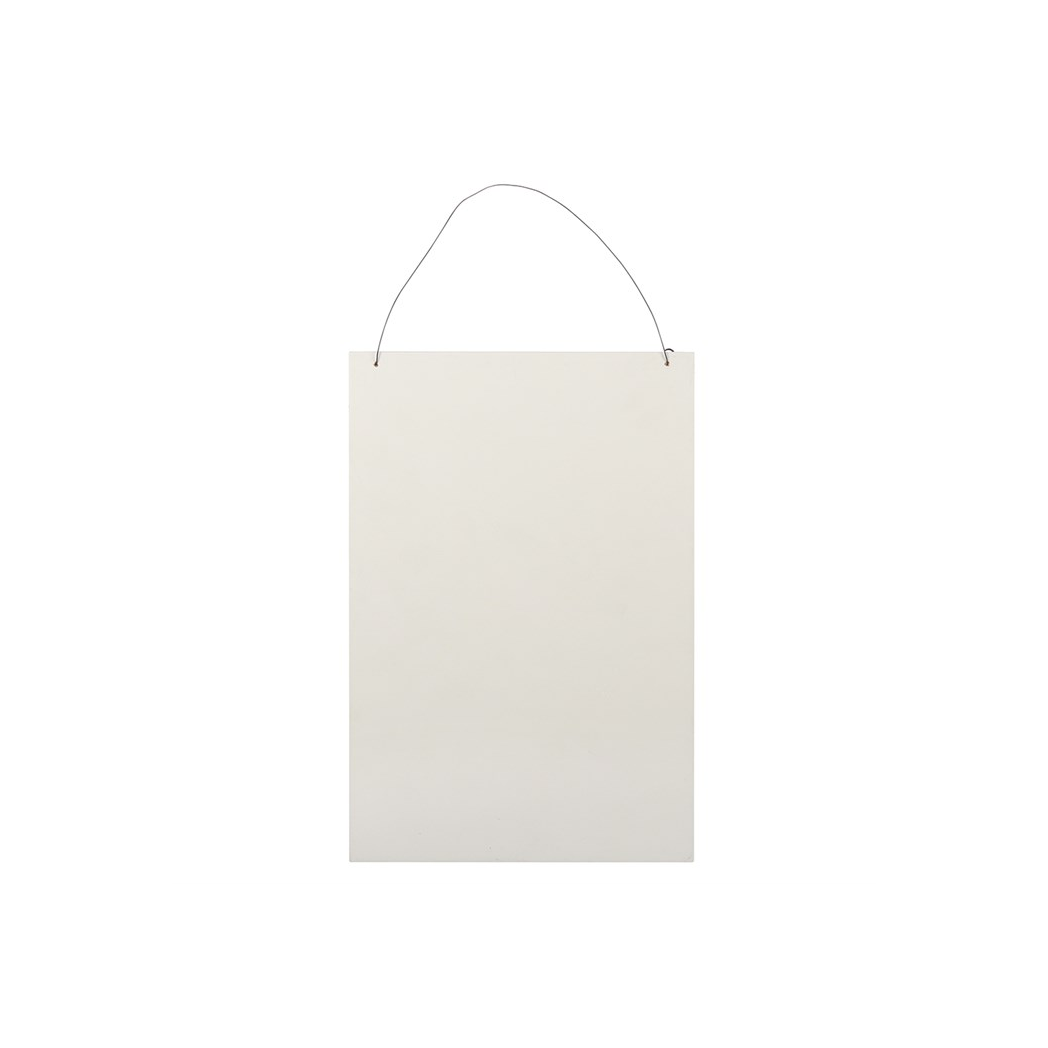30cm Pumpkin Patch Hanging Sign - view 2