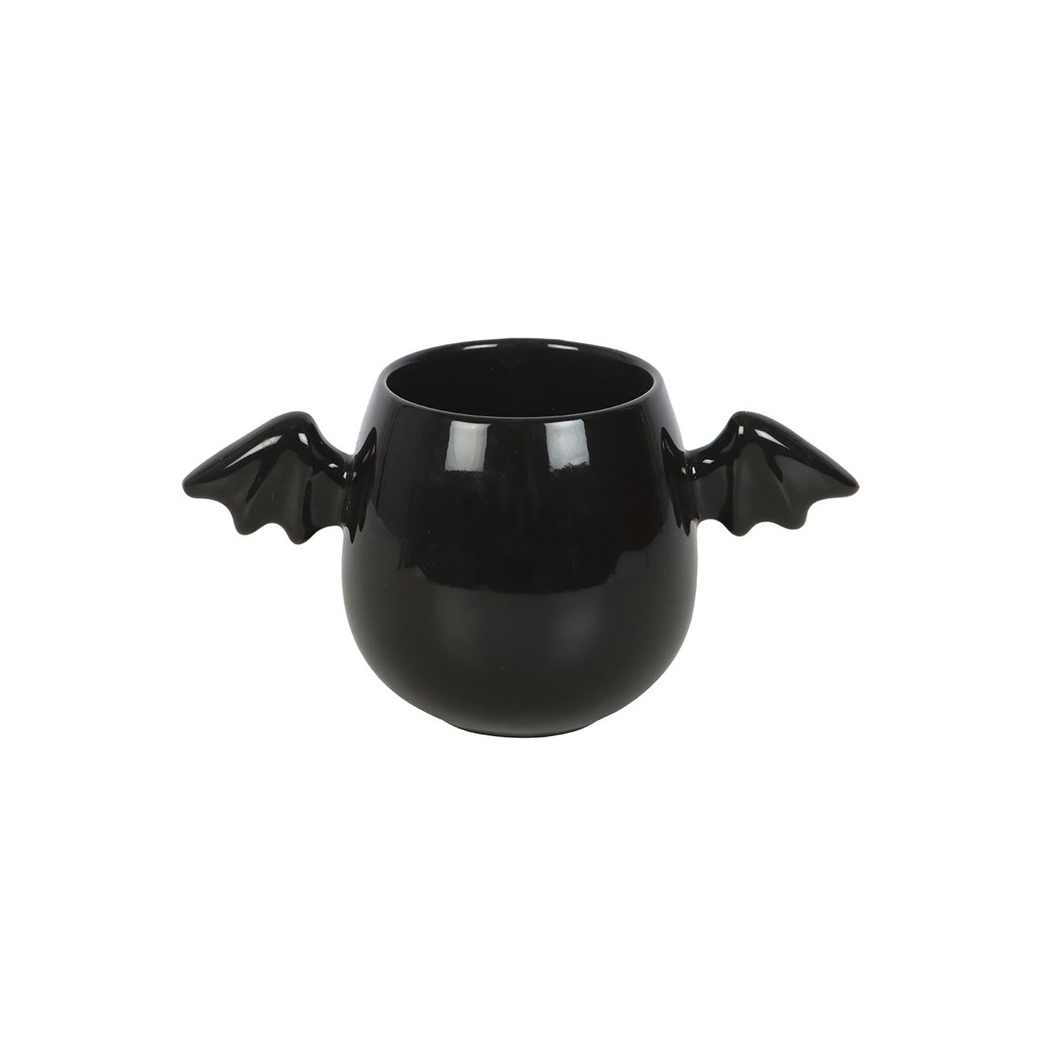Bat's Brew Bat Wing Mug - view 4