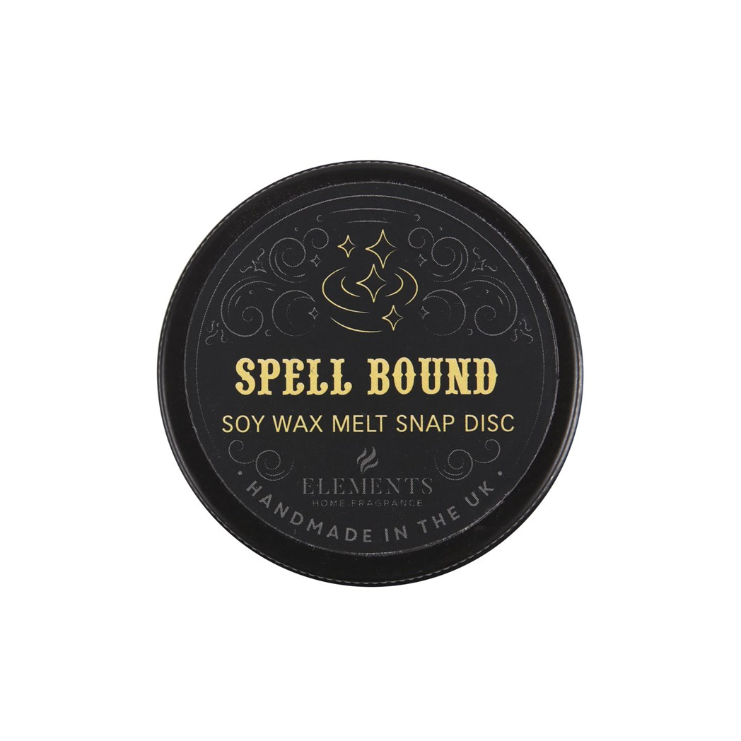 Spell Bound Soy Wax Snap Disc - view 2