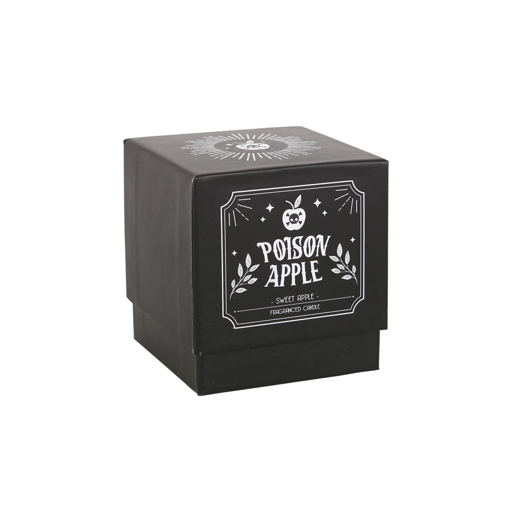Poison Apple Sweet Apple Candle - view 4