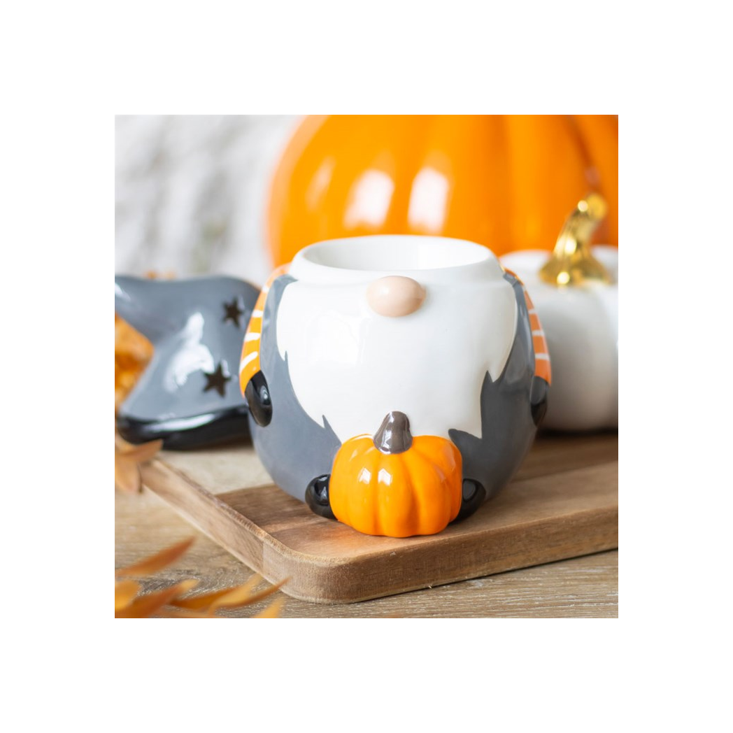 Halloween Gonk Oil Burner - view 2