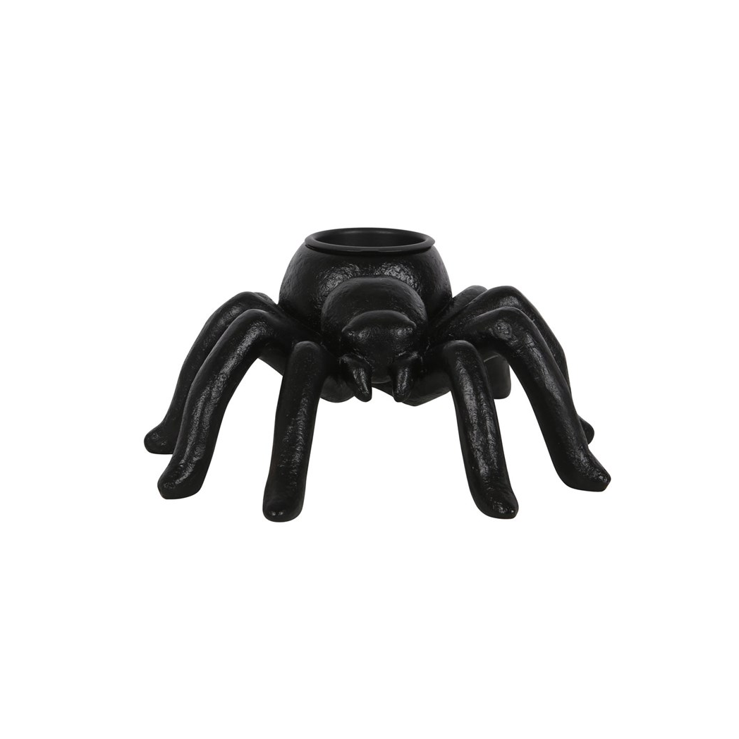 Spider Tealight Holder - view 2