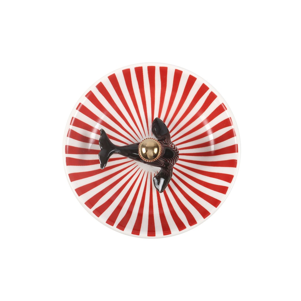 Circus Seal Trinket Dish - view 4
