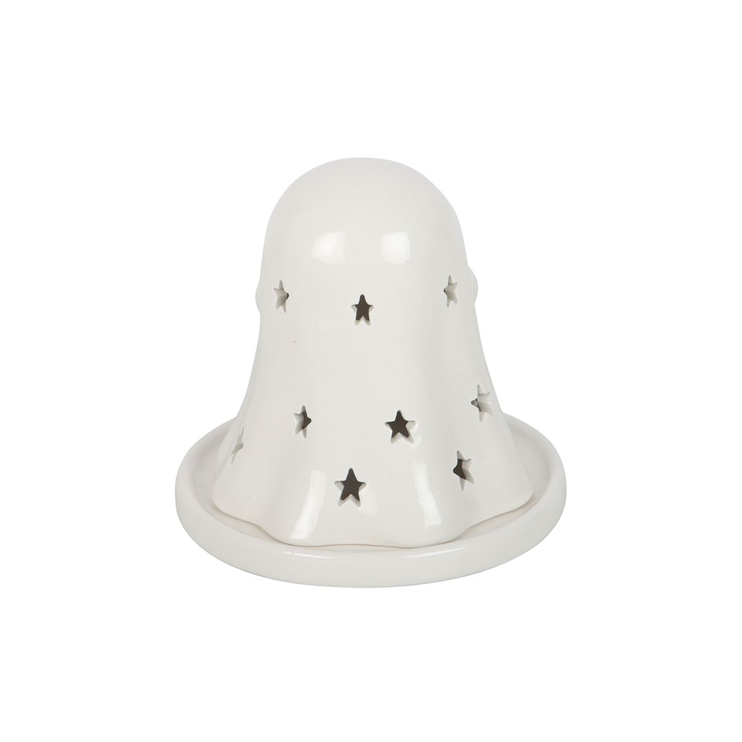 Ghost Stories Tealight and Incense Cone Holder - view 5