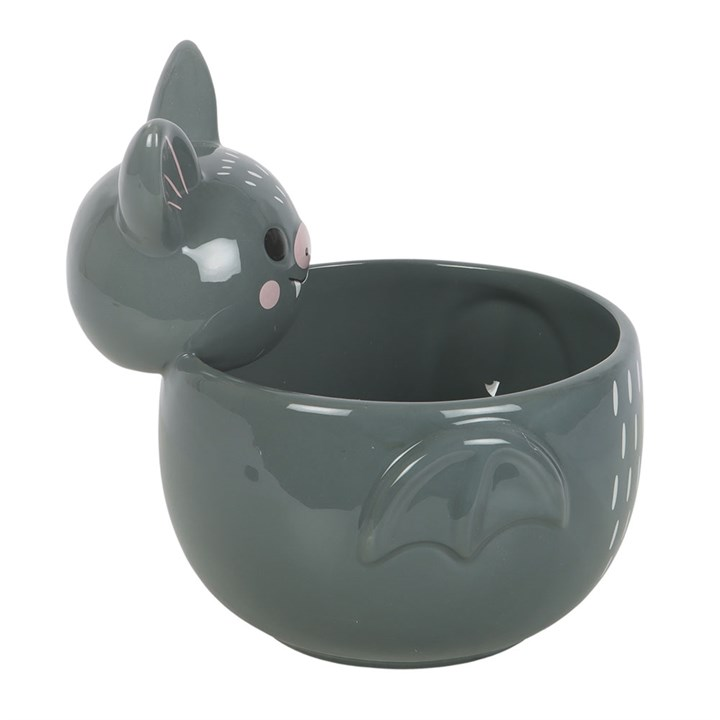 Cute Bat Bowl - view 3