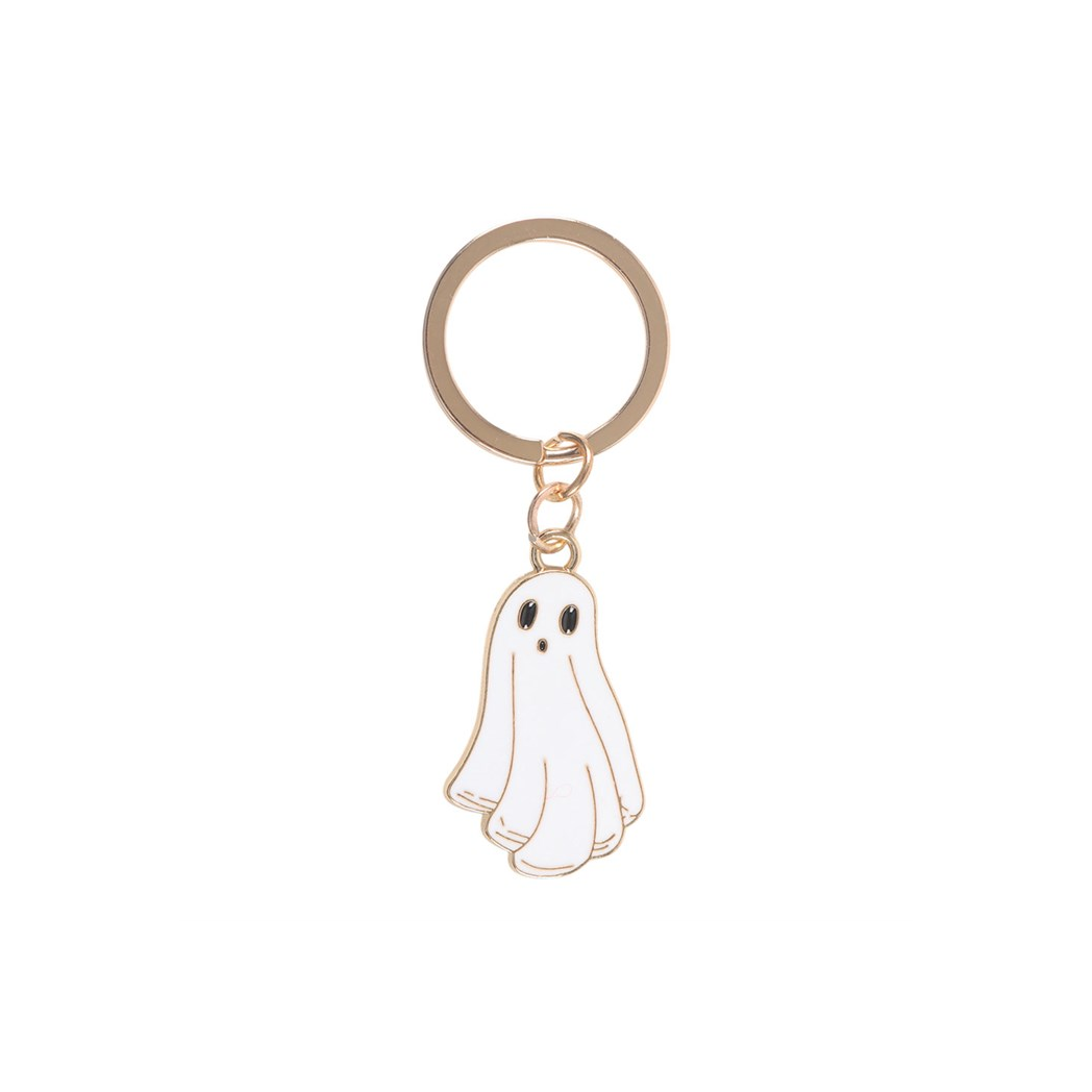 Ghost Stories Ghost Keyring - view 3