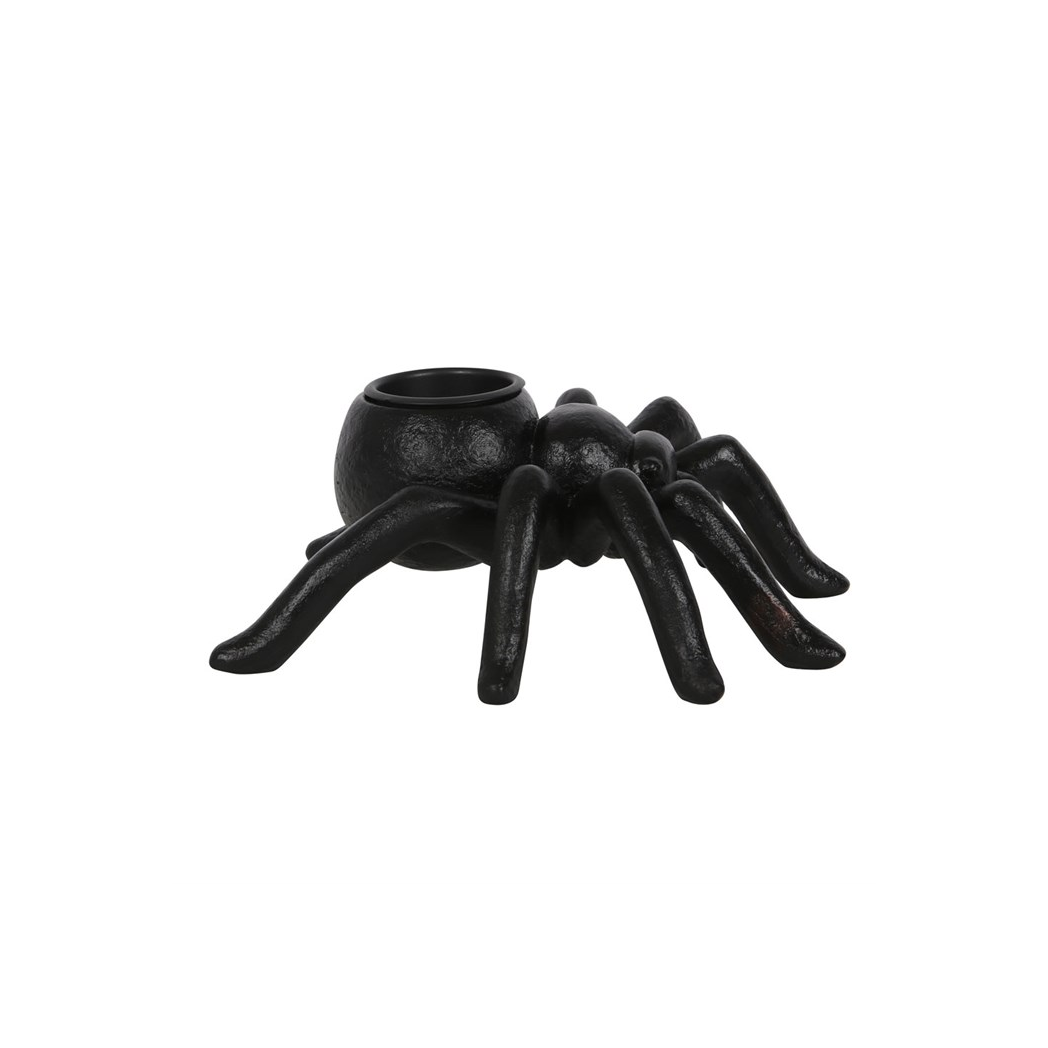 Spider Tealight Holder - view 3