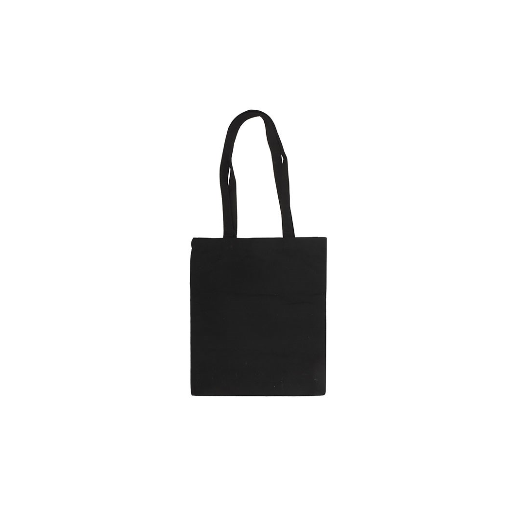 Girls Will Be Girls Witchy Polycotton Tote Bag - view 4